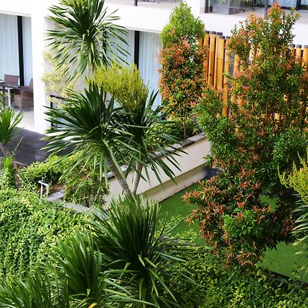 Taksu Sanur Hotel Esterno foto
