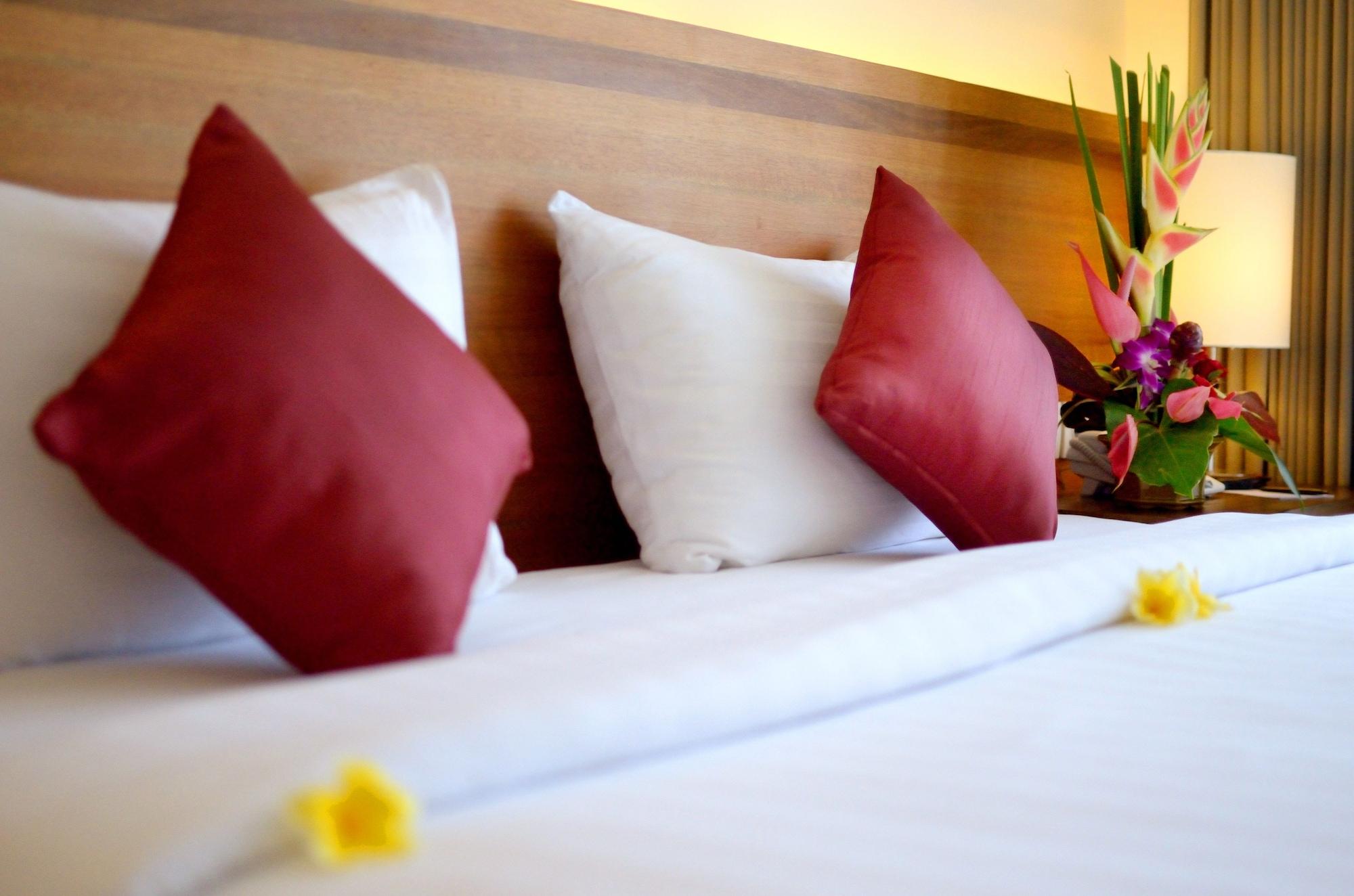Taksu Sanur Hotel Esterno foto
