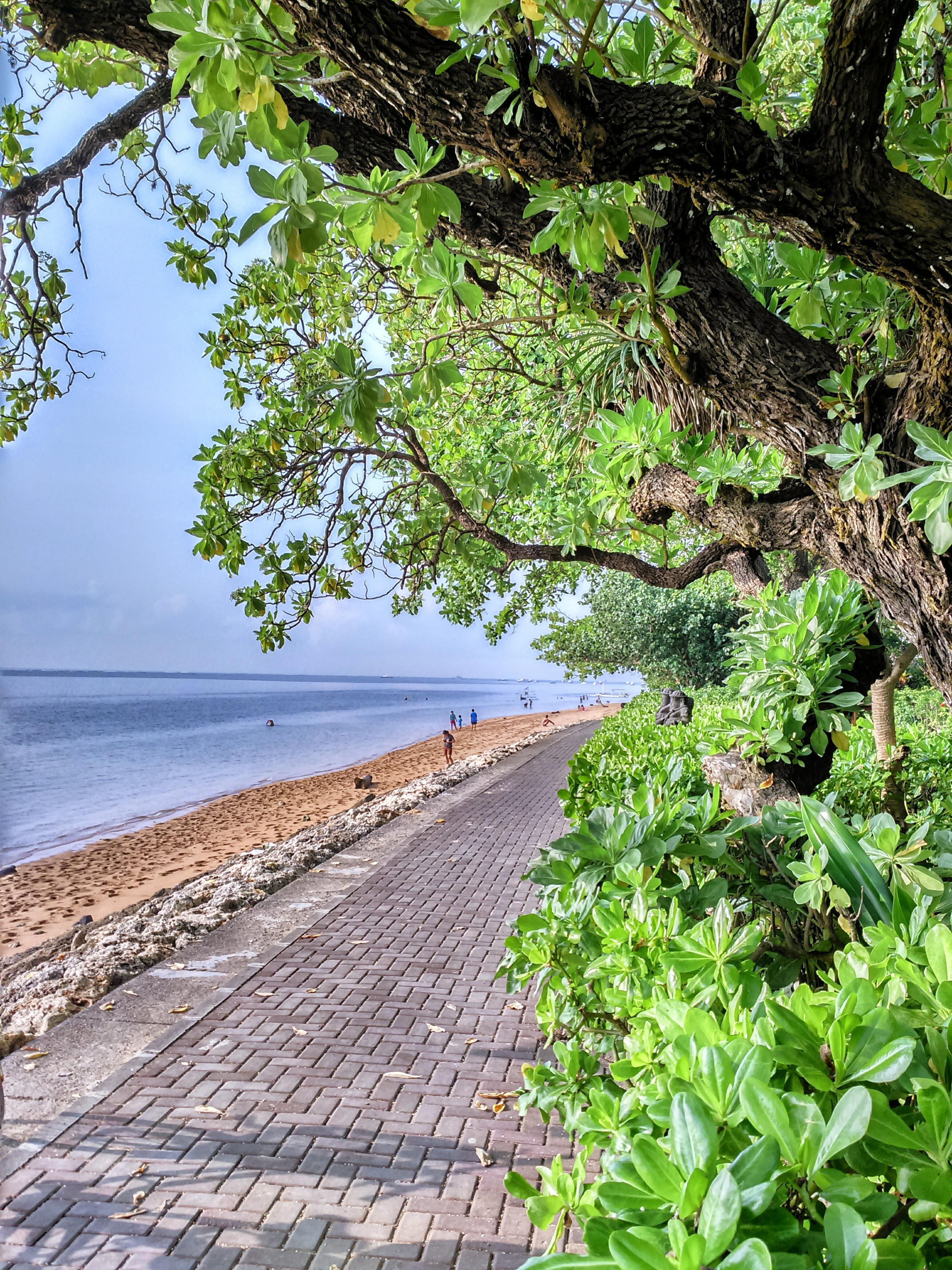 Taksu Sanur Hotel Esterno foto