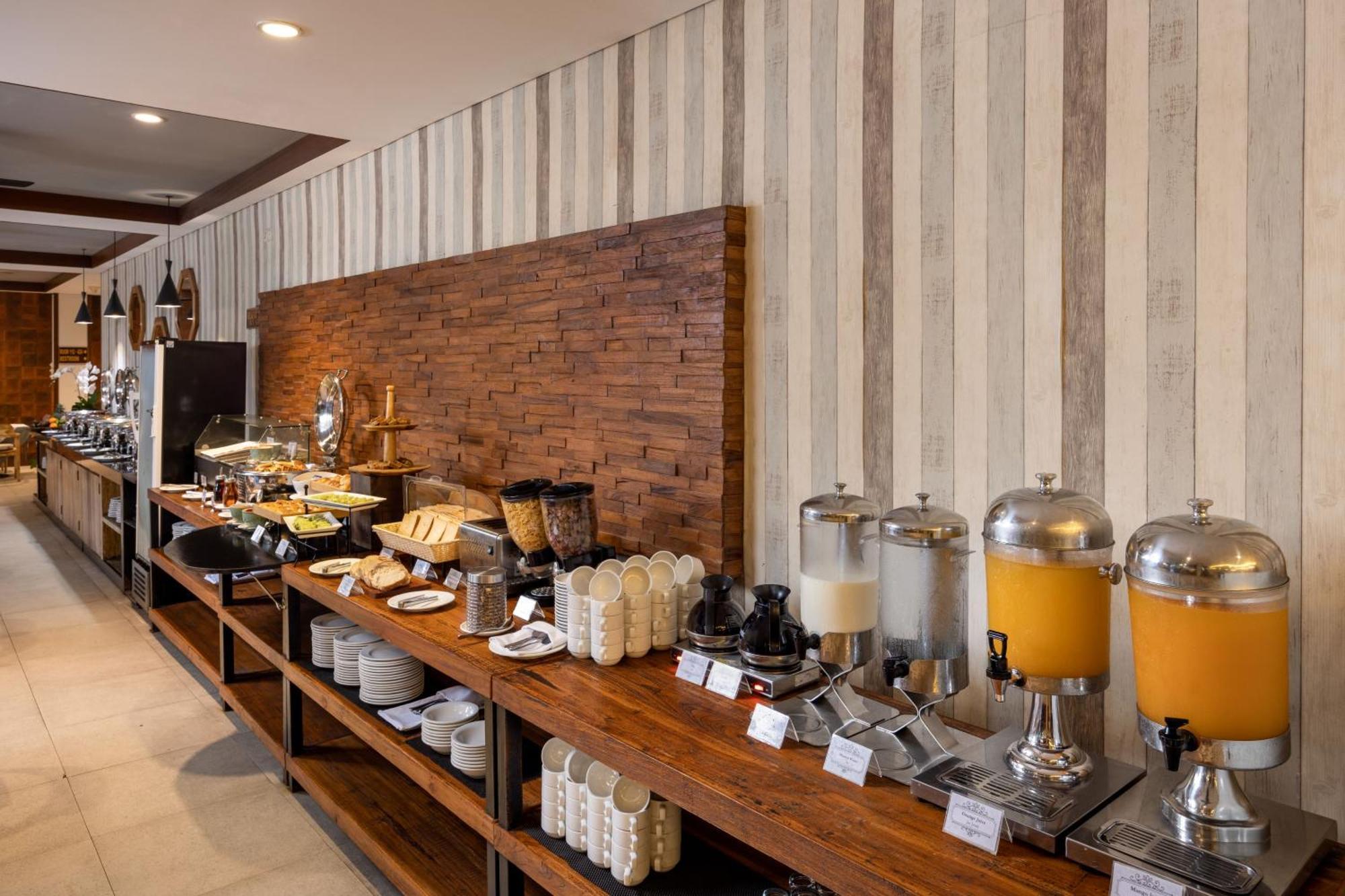 Taksu Sanur Hotel Esterno foto