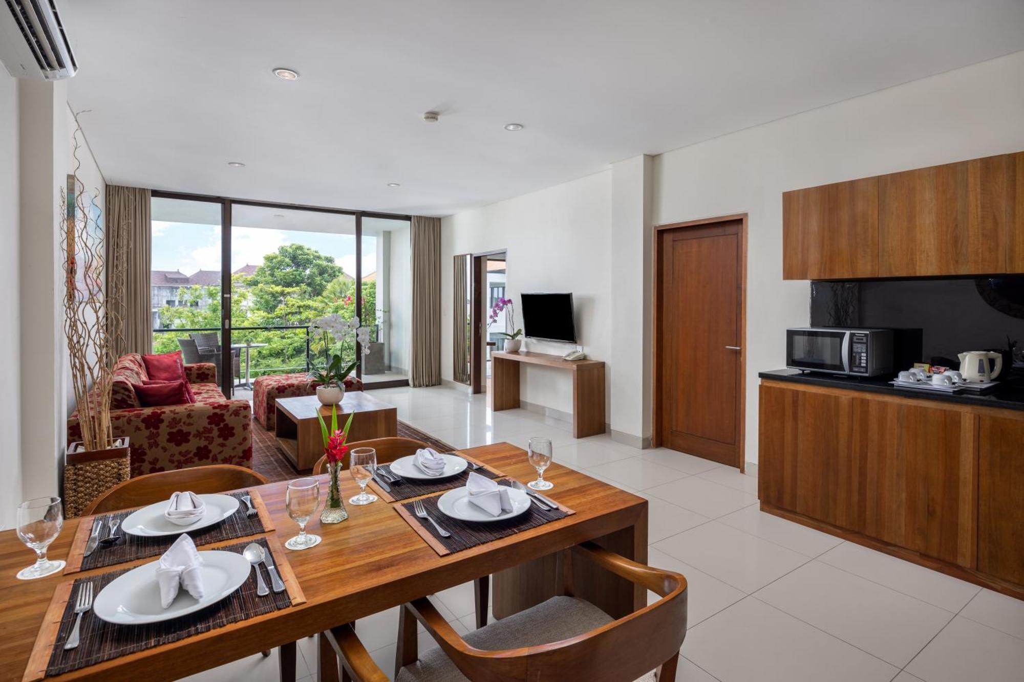 Taksu Sanur Hotel Esterno foto