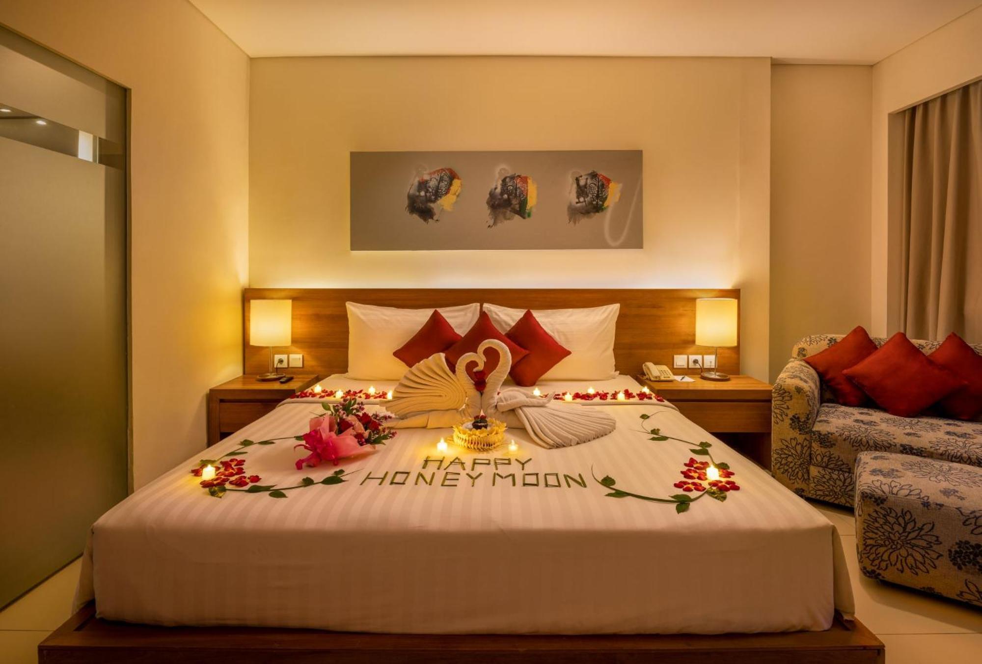 Taksu Sanur Hotel Esterno foto